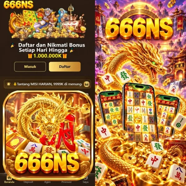 666NS