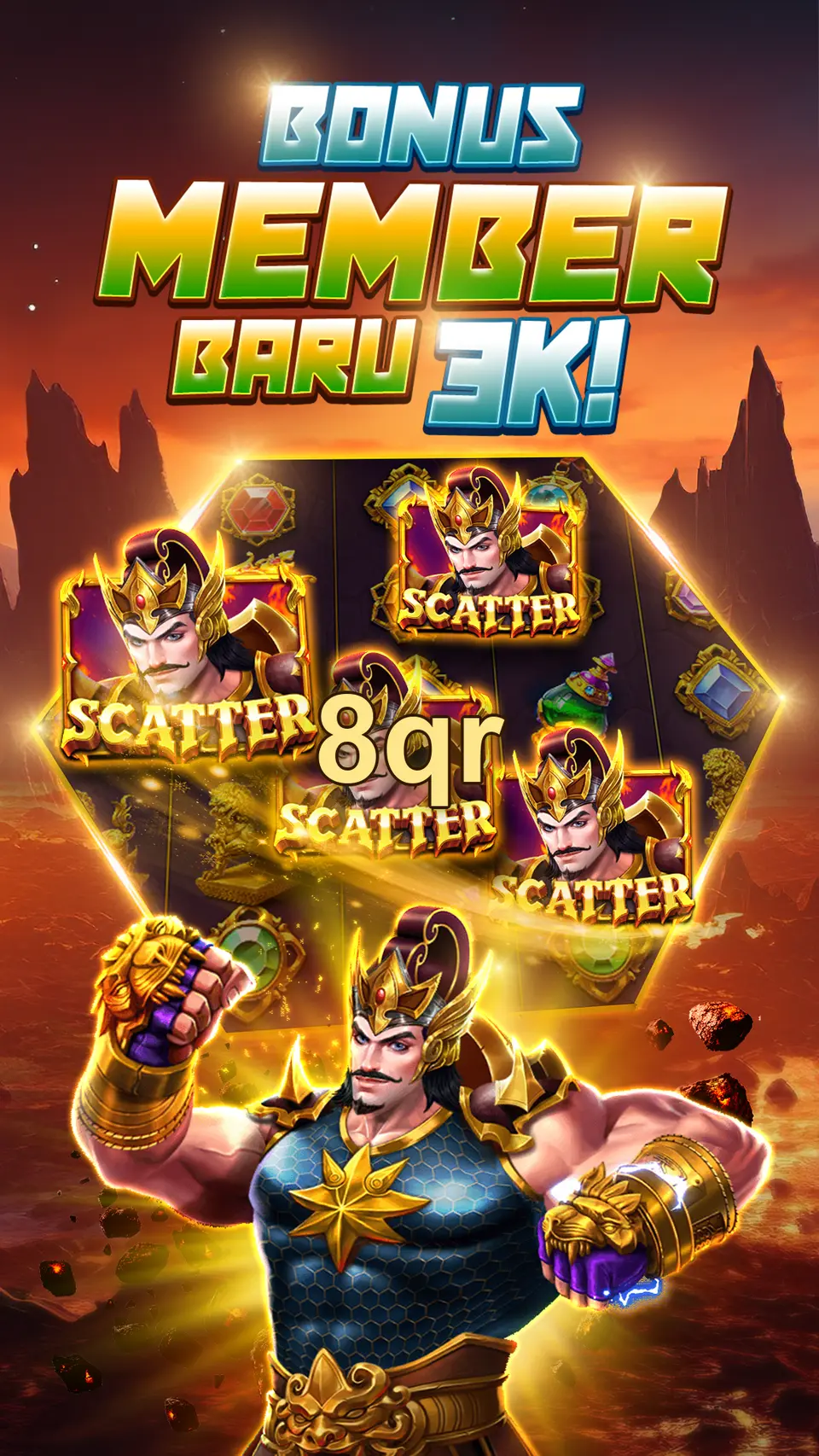 8qr APK